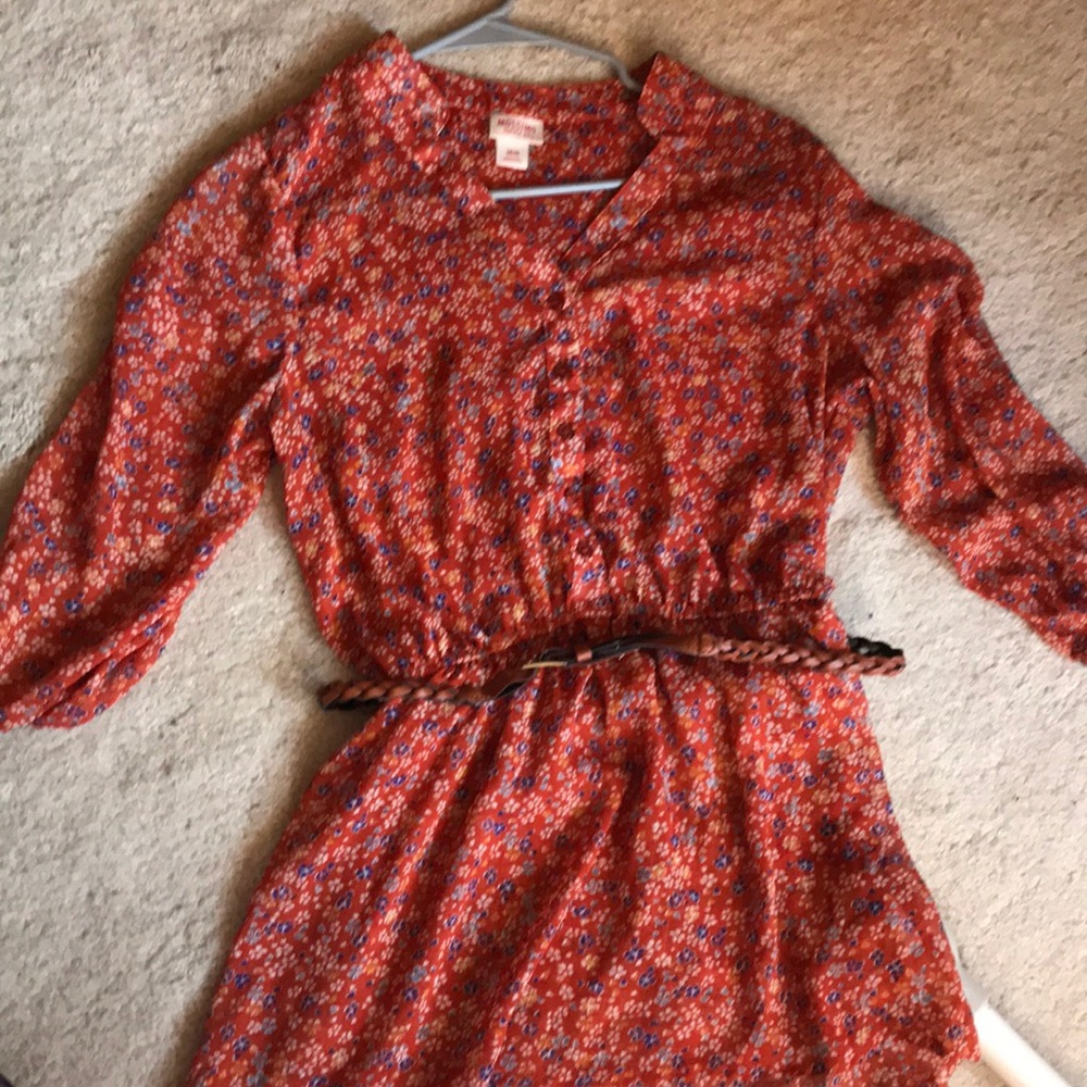 Mossimo blouse